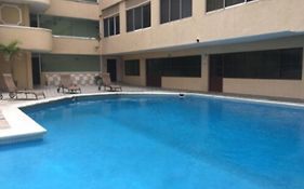 Hotel Acuario de Veracruz